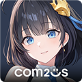 星鏈計劃未來少女官方正版