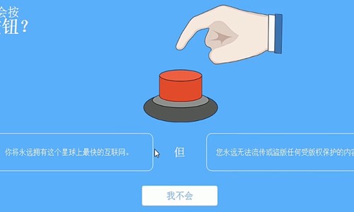 你會按下這個按鈕嗎漢化版