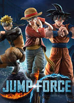 JUMP大亂斗中文版