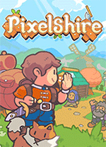 像素郡物語(Pixelshire)客戶端