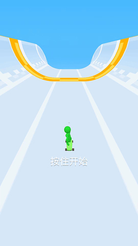 滑雪之星聯機版