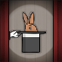 兔子先生的魔術秀(The Mr. Rabbit Magic Show)
