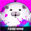 TRIBE NINE夜街酷斗手游