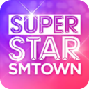 SUPERSTAR SMTOWN國服最新版