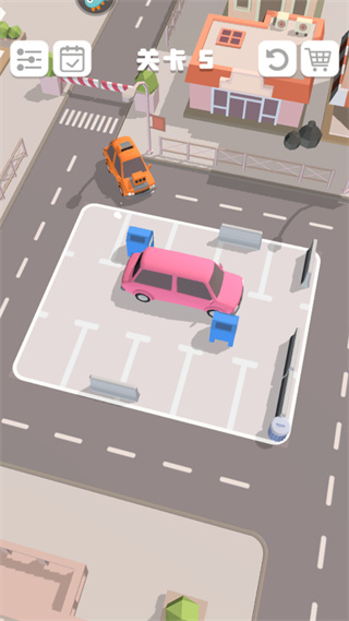 老板挪個車2安卓版
