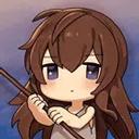 漂流少女游戲