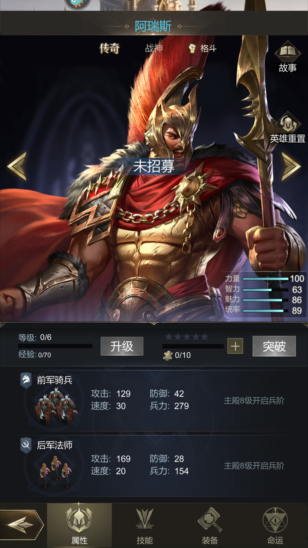 命運(yùn)介紹3