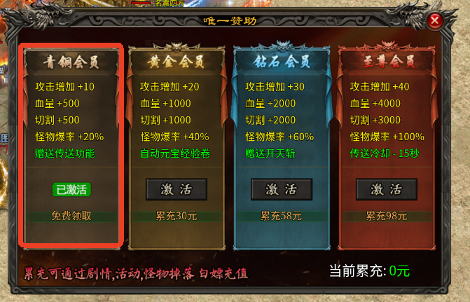 新手攻略4