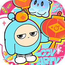 蛋仔派對周年慶版