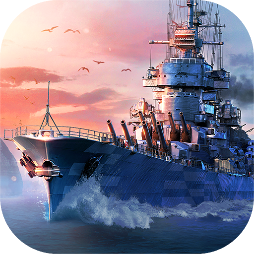戰(zhàn)艦世界閃擊戰(zhàn)內(nèi)置菜單版