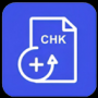 CHK文件恢復(fù)專家