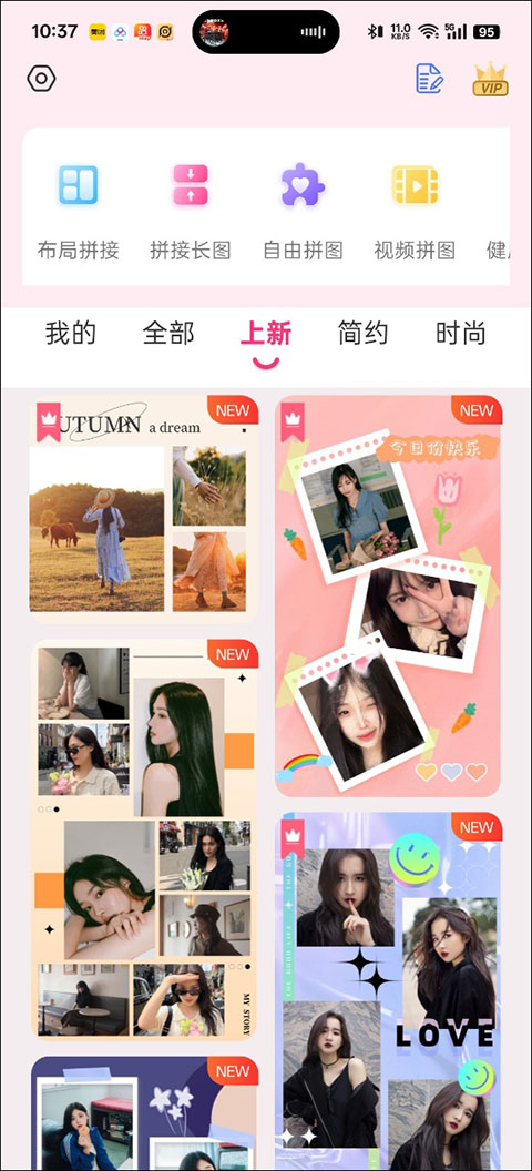 拼圖秀秀