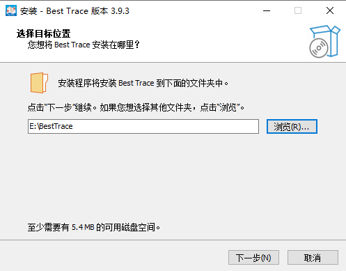 BestTrace