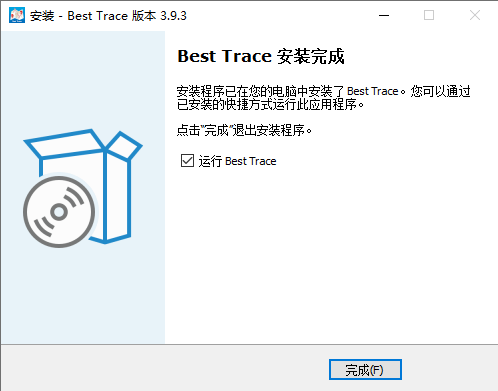 BestTrace