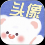 仙女頭像