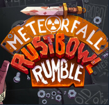 布莽邦大亂斗星隕傳說(Meteorfall Bramble Royale)