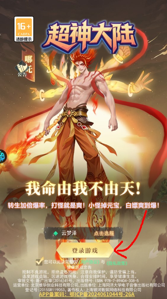 新手攻略截圖1