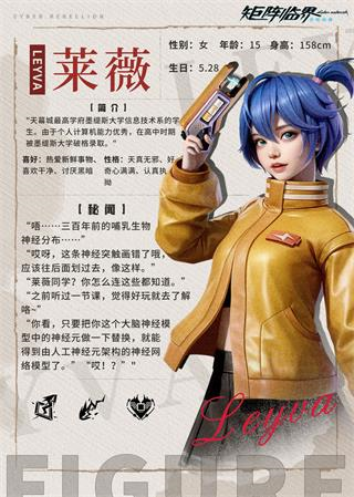 矩陣臨界：失控邊緣