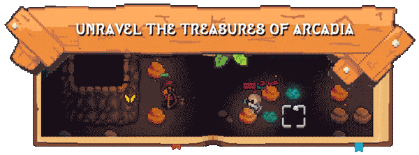 像素郡物語(Pixelshire)
