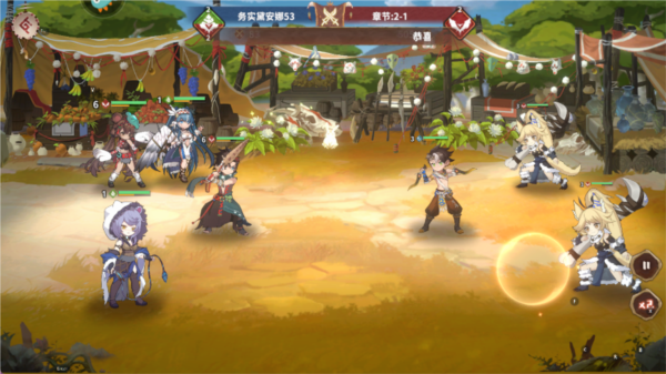 盧希達(dá)起源離線版