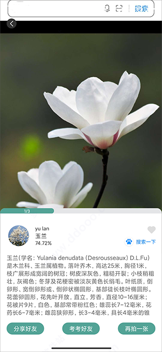 識(shí)花君