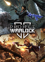 術(shù)士計劃2(Project Warlock II)