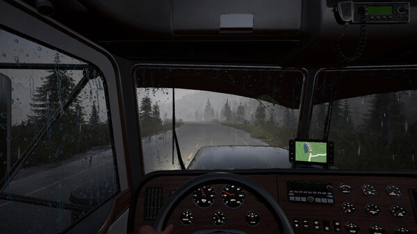 阿拉斯加卡車(chē)司機(jī)(Alaskan Road Truckers)