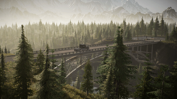 阿拉斯加卡車(chē)司機(jī)(Alaskan Road Truckers)