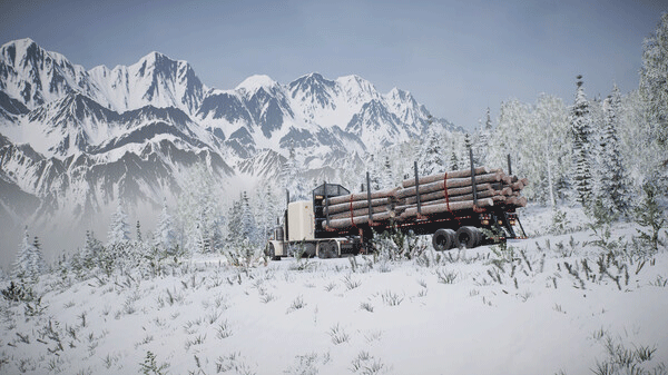 阿拉斯加卡車(chē)司機(jī)(Alaskan Road Truckers)