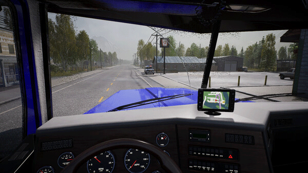 阿拉斯加卡車(chē)司機(jī)(Alaskan Road Truckers)