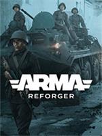 武裝突襲reforger最新版