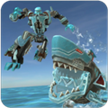 鯊魚(yú)機(jī)器人(Robot Shark)