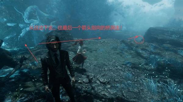 33號遠征隊壇子任務(wù)攻略