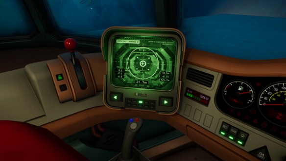 星際卡車司機中文版