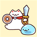 笨手笨腳的貓(BraveCats)