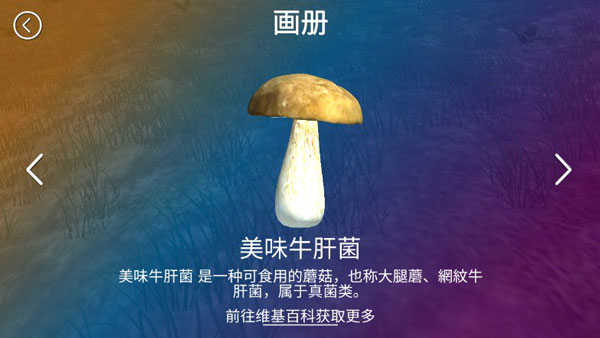 真實(shí)采集蘑菇模擬器安卓版