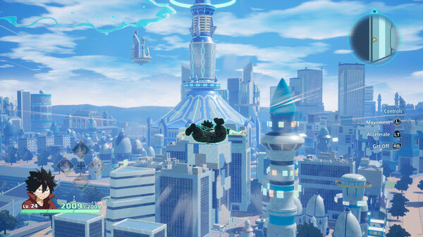 伊甸星原(EDENS ZERO)