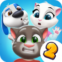 湯姆貓總動(dòng)員2(My Talking Tom Friends 2)