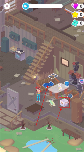 Decor Life裝修人生中文版