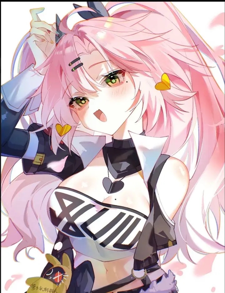 Zenless Zone Zero國際版