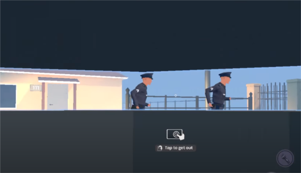 小偷模擬器(Thief Simulator)