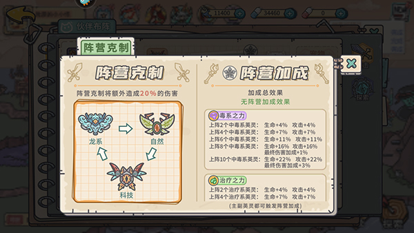 當神奇光芒落下單機版