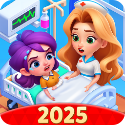 時光療愈院2025最新版