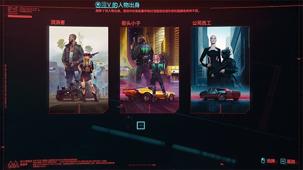 賽博朋克2077端游