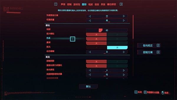 賽博朋克2077端游