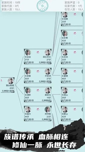 修仙宗門模擬器最新版