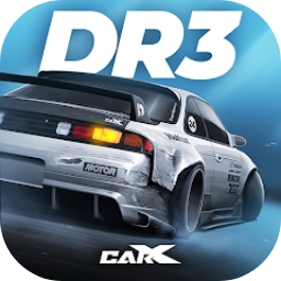 Carx漂移賽車3游戲