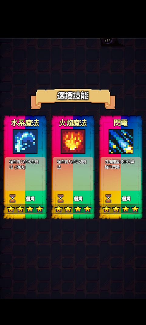 游戲玩法4