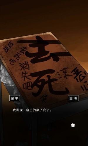 空虛日記漢化版