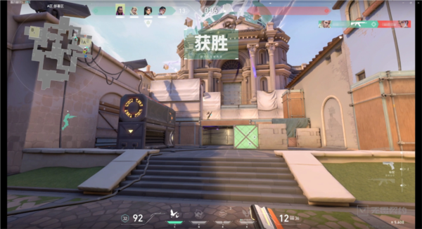 無畏契約：源能行動測試服